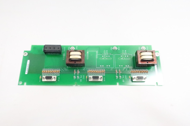 GE IC697MDL753 output, 0.5a