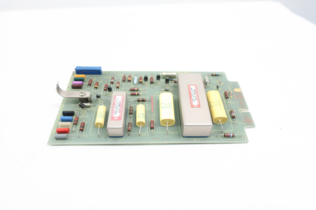GE IS420UCSBH4A Controller for High-Speed Applications