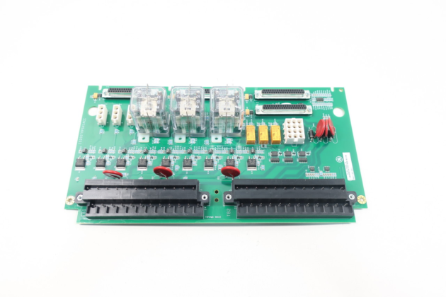 GE IC693MDL940LT low temperature, relay output