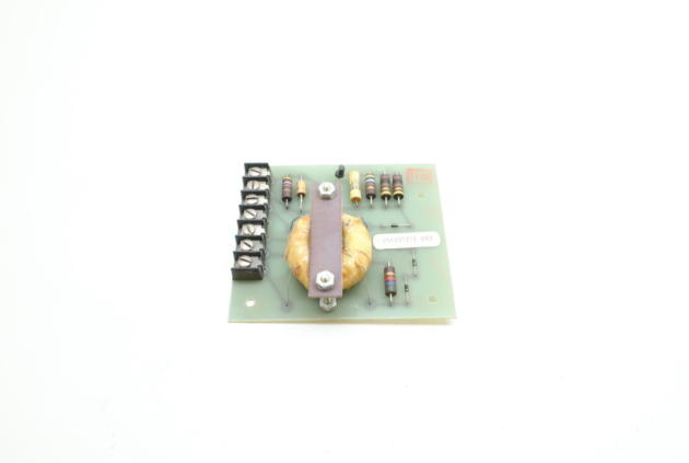 GE Electric IC698RMX016-ED	RX7i Redundant Memory Module for Industrial Automation - Image 2