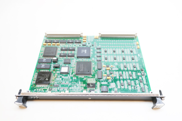 GE UR6TH Protective Relay, Control Module - Image 2