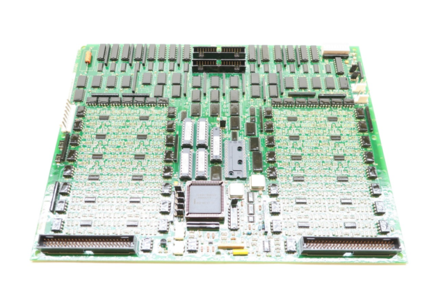 GE Fanuc IC200MDL730E	New Arrival Industrial Automation Control Module