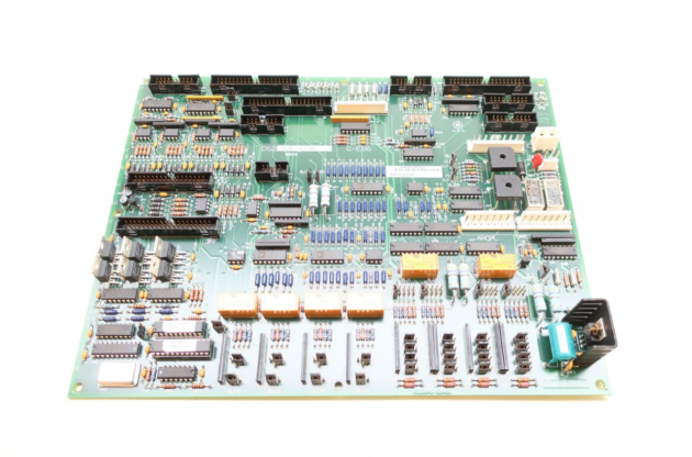 GE YPH108B Measurement Board - Image 2