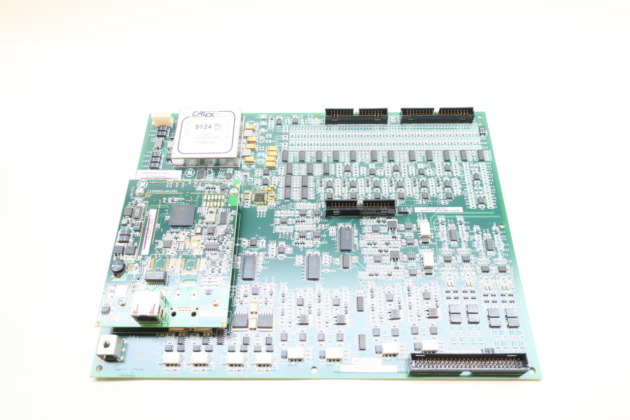 GE IC694MDL658 48VDC, 32-point, FAST, Fujitsu connectors