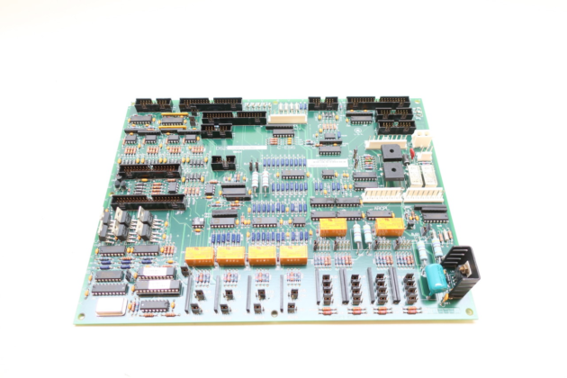 GE IC697CPU788RR GMR Redundancy, CPU, Triplex I/O