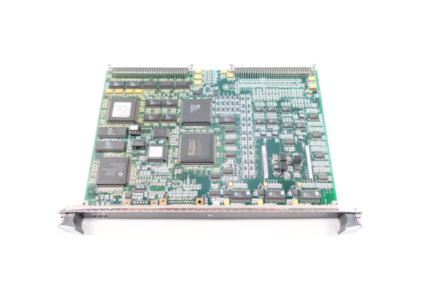 GE IC693CPU360 cpu module, 240k user memory, 4k i/o, 8 racks, .22msec/k