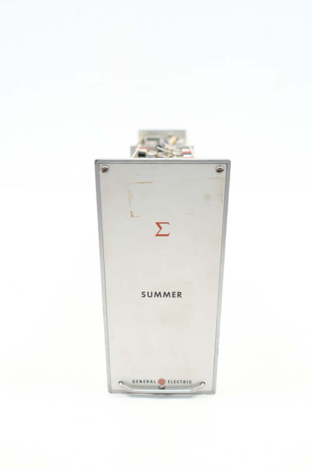 GE 505 power quality meter - Image 2