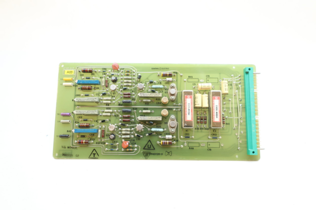 GE d60 line distance protection