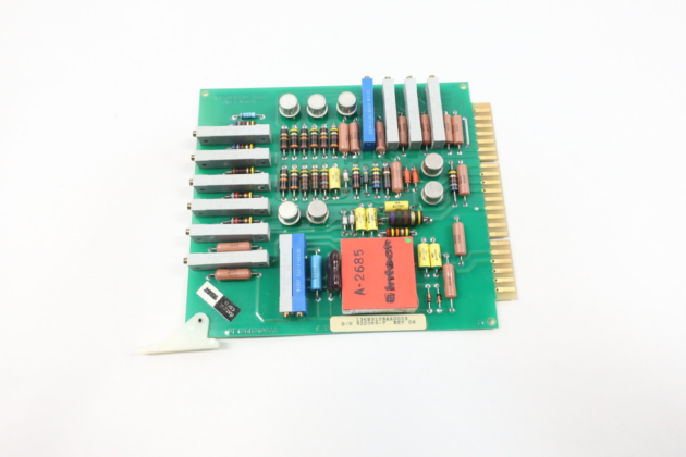 GE UR67H digital i/o, form-a outputs - Image 2