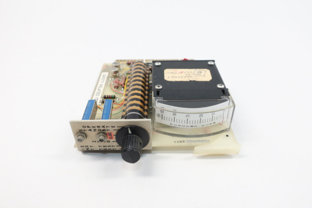 GE IC200CHS002M Industrial Control Module by GE-FANUC