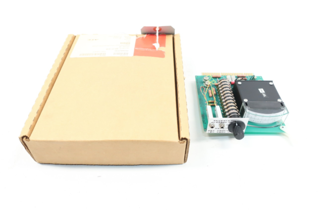 GE A06B-6093-H101 SERVO DRIVE
