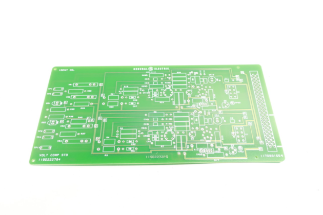 GE EPM 9650 power quality meter, energy monitoring - Image 2