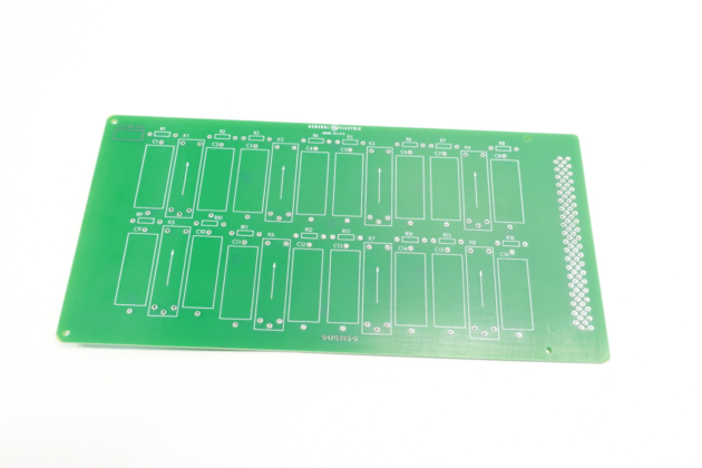 GE 750-P1-G1-D1-HI-A20-G-E-H control system, high range, 20A, general output, enhanced, digital interface - Image 2