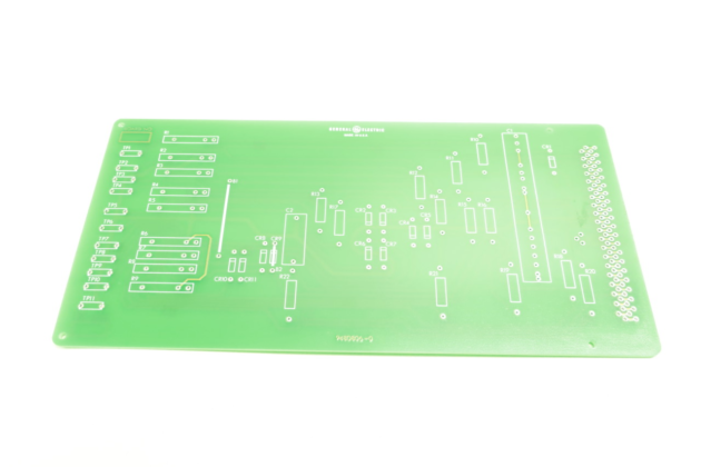 GE IS2ATBAG1BAA1 Interface Card - Image 2