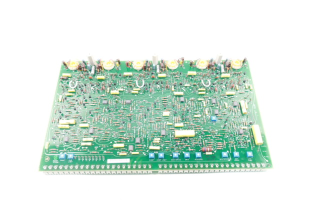 GE IC693MDL742 12/24 Vdc Output, 1 Amp, Fused, Positive Logic - Image 2