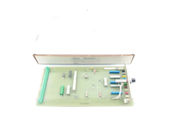 GE IC694MDL740 12/24VDC output, 0.5A, 16-point, Positive logic