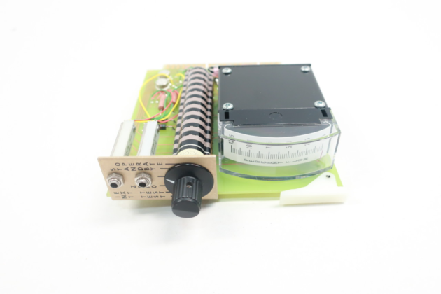 GE ur digital control module - Image 2