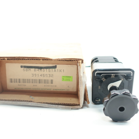 GE IC694TBC032 High Density, Cable Connector