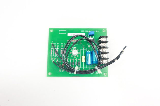 GE IC694MDL654 5/12VDC TTL, 32-point, POS/NEG logic