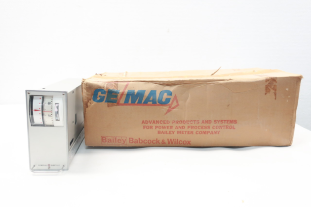 GE PQMII-T20-C-A Power Quality, Meter