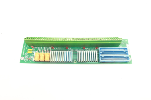 GE 750-P1-G1-S1-LO-A20-G-T-H control system, low range, 20A, general output, telecom