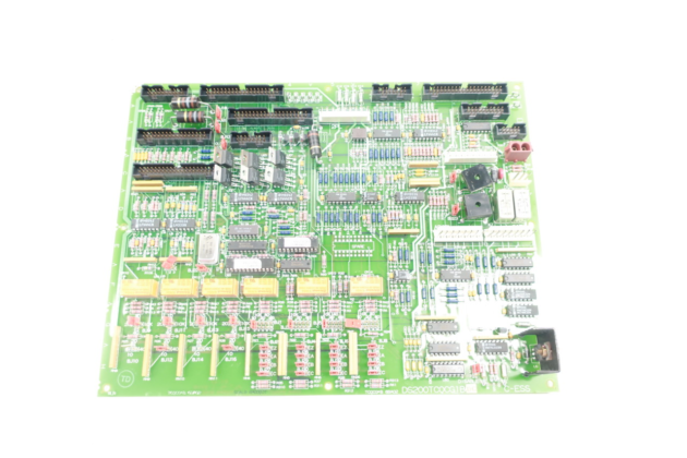 GE IC694MDL230CA conformal coated, input module