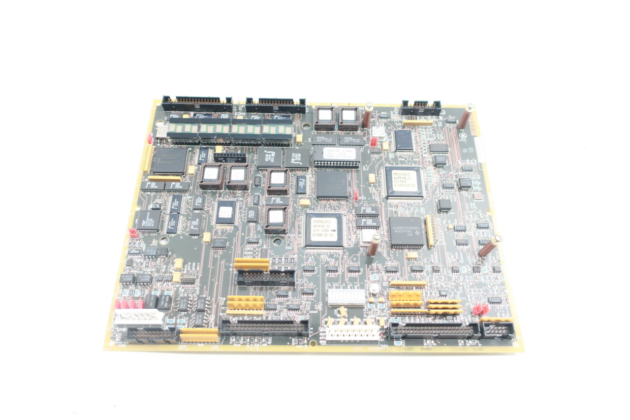 GE F650-babf-2-G-0 bay controller