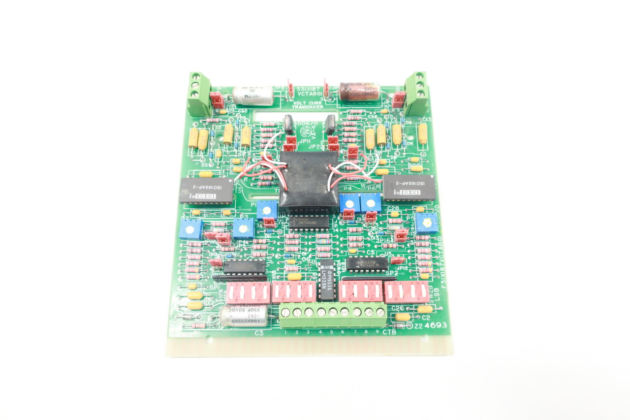 GE UR9GH RS485 Card, 10 Base-F