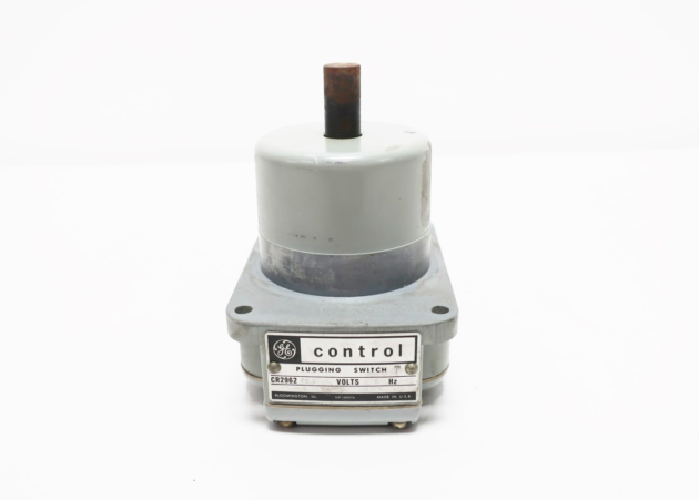 GE IS200TRLYH2C Relay Output Module with Contact Sensing Terminal Board; Manufacturer	GE-FANUC - Image 2