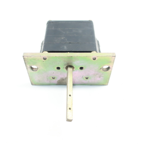 GE IC693DSM302 motion controller module