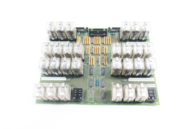 GE IC697VAL134 analog output, voltage, 32 channel