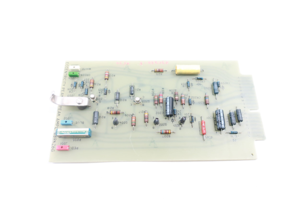 GE IC693BEM331D bus extension module, communication interface - Image 2