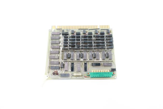 GE 339-E-P1-G1-H-E-S-N-P-3E-N-N High-performance controller, Profibus interface - Image 2