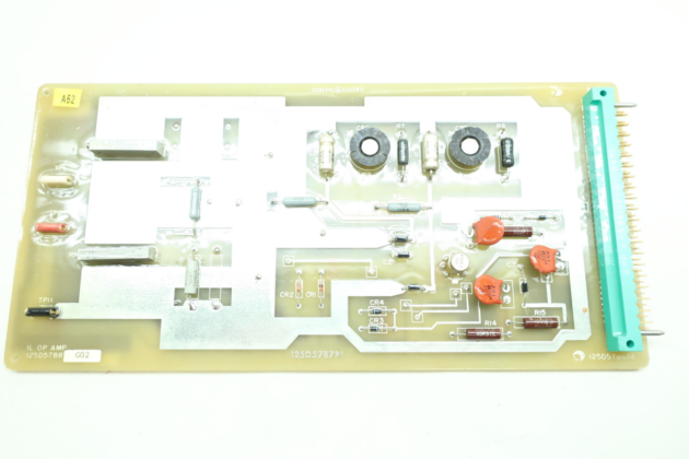 GE PCIE-5565RC-100000 Reflective Memory, PCI Express - Image 2
