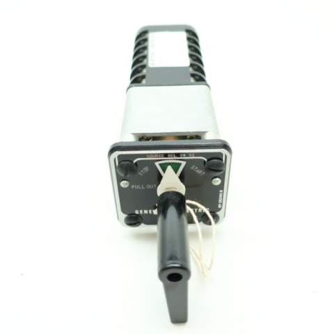 GE G60 generator management relay