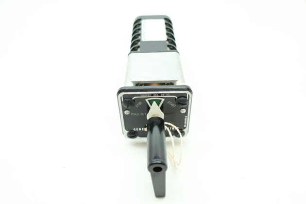 GE UR6NH digital I/O - Image 2
