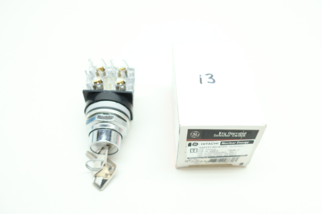 GE 760-P1-G1-S1-HI-A20-G-B-H sensor module, high range, 20A, general output, basic - Image 2