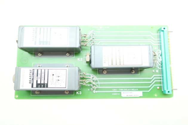 GE DS6800CCIE1F1D communication interface, Ethernet controller - Image 2
