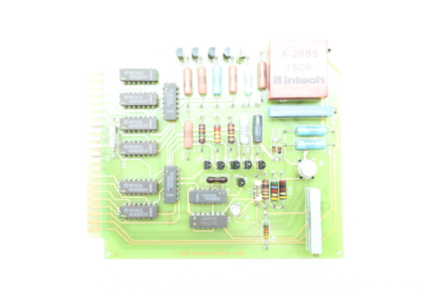 GE 869-EP-5-P-5-B-5 motor protection system - Image 2