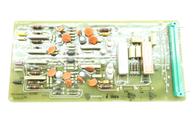 GE 1-S0-H-M-N-N-1-E-N-H Spare parts in stock - Image 2
