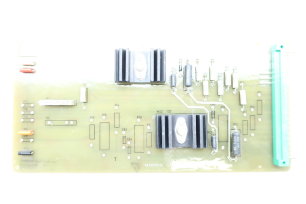 GE Electric DS200SBCBG1ADC	Industrial Control System Excellence - Image 2