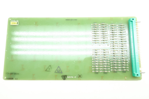GE SR745 transformer relay - Image 2