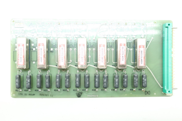 GE VMIVME-4140 Circuit Board - Image 2