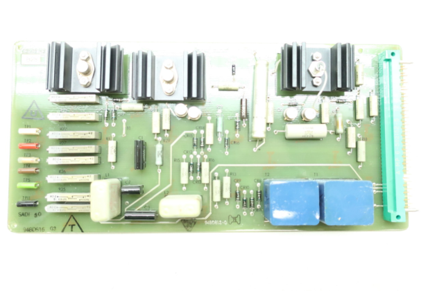 GE IC695MDL664CA conformal coated, digital input module