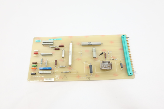 GE ur6nh digital I/O, form-A output - Image 2