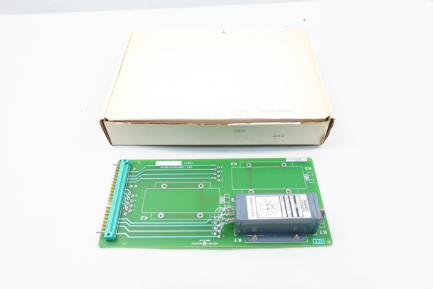 GE 8622-FT-IS Intrinsically Safe Field terminal, loop-disconnect - Image 2