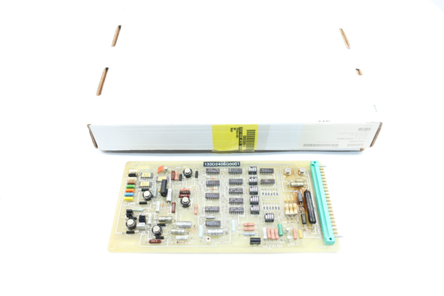 GE M60 digital I/O - Image 2