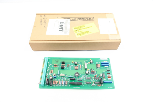 GE MM300-GEHD firmware module
