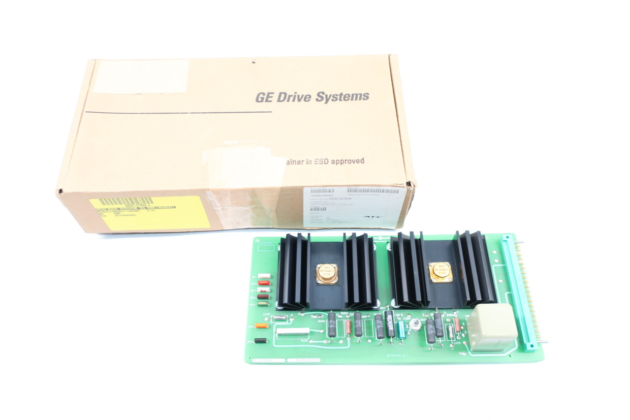 GE T30-04E Temperature Sensor, Module - Image 2