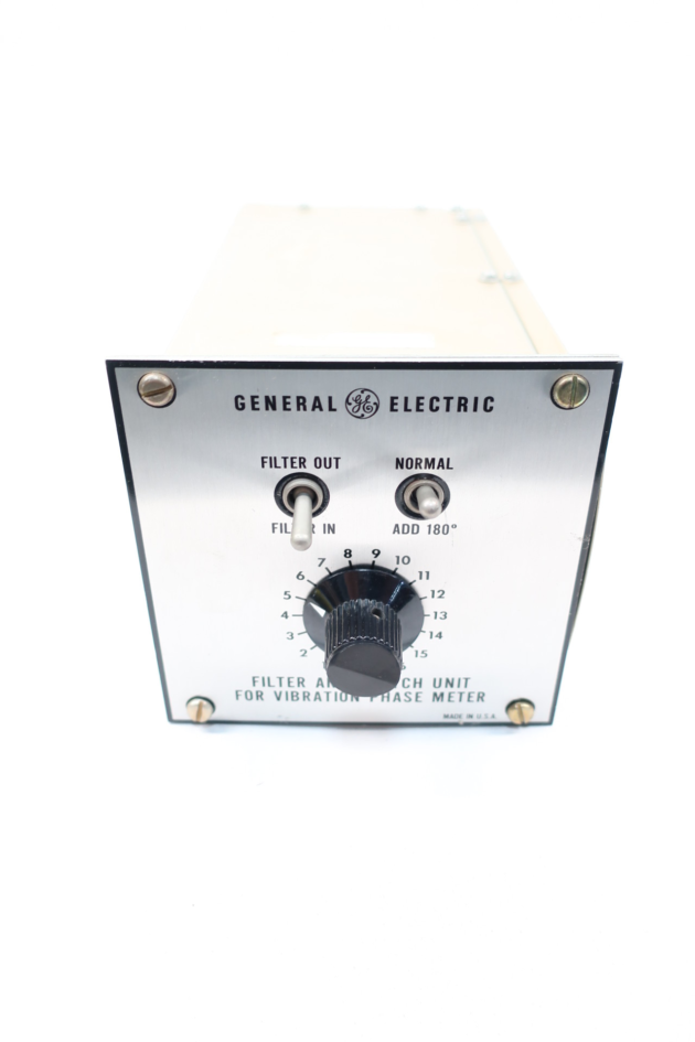 GE IC693CMM321RR ethernet interface module - Image 2